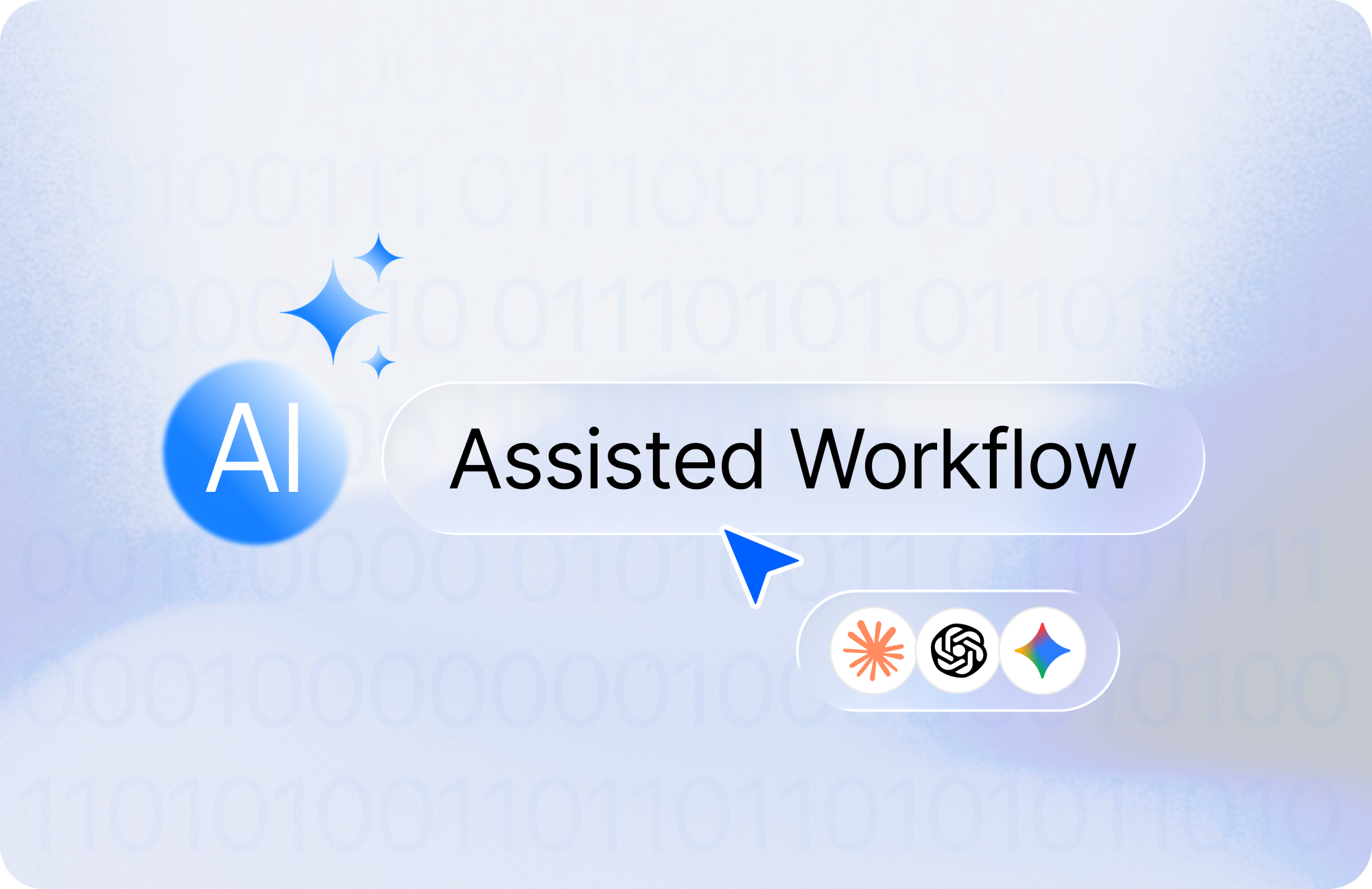 AI-Assisted-Workflow